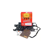 TCI Automotive 436000