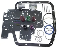 TCI Automotive 436001