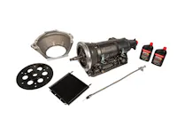 TCI Automotive 471800P6