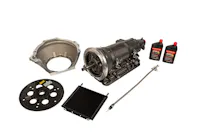 TCI Automotive 471800P7