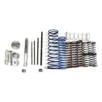 TCI Automotive 496500