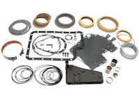 TCI Automotive 499127