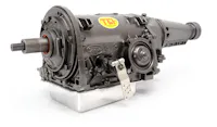 TCI Automotive 512201