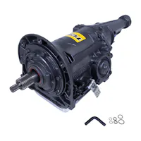 TCI Automotive 511638