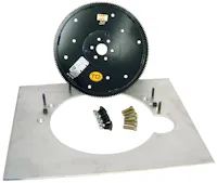 TCI Automotive 529600