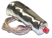 TCI Automotive 618009