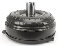 TCI Automotive 242972R