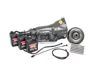 TCI Automotive 371000P1
