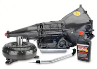 TCI Automotive 742020P2