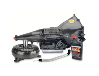 TCI Automotive 742018P3