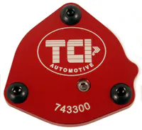 TCI Automotive 743300