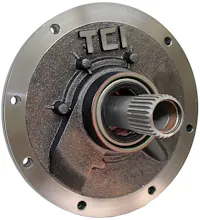 TCI Automotive 743500