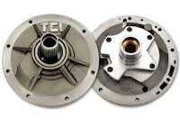 TCI Automotive 743510