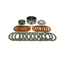 TCI Automotive 743915