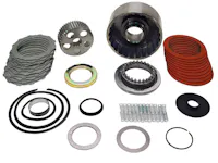 TCI Automotive 743925