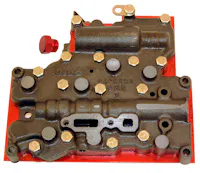 TCI Automotive 744200