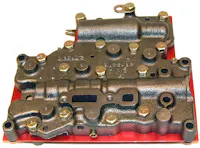 TCI Automotive 744500