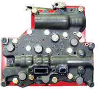 TCI Automotive 744600