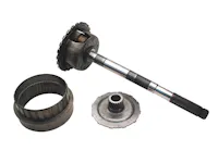 TCI Automotive 747502