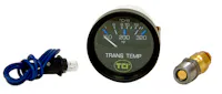 TCI Automotive 801000