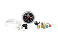 TCI Automotive 801100