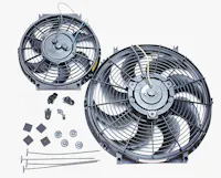 TCI Automotive 827000