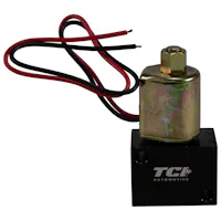 TCI Automotive 861200