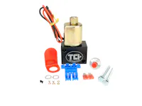 TCI Automotive 861700