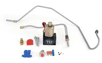 TCI Automotive 861730