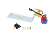 TCI Automotive 863000