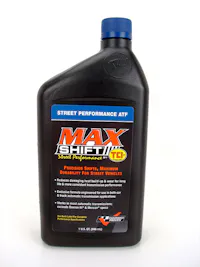 TCI Automotive 950640