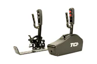 TCI Automotive 620001BL