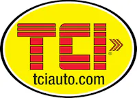 TCI Automotive 107493