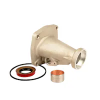 TCI Automotive 323500