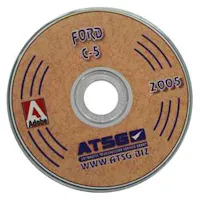 TCI Automotive 893201