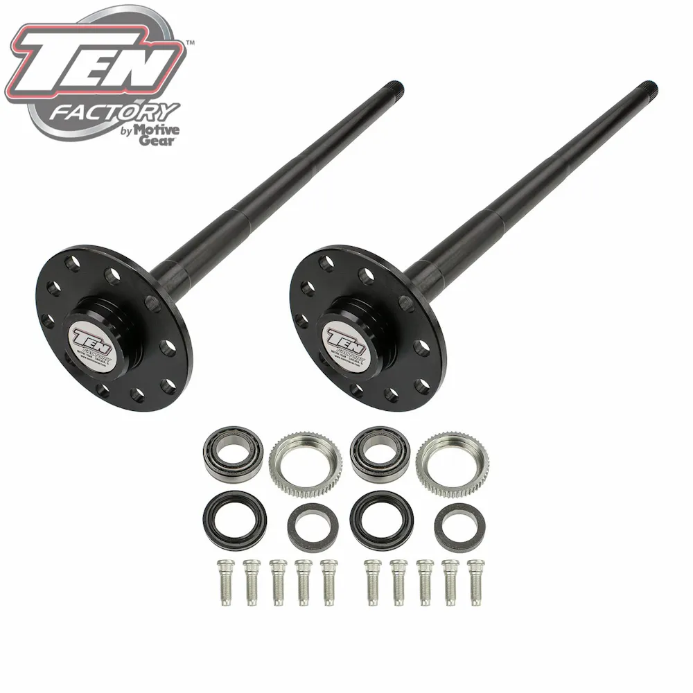 TEN Factory MG22157