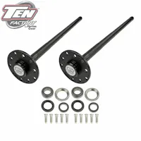 TEN Factory MG22157