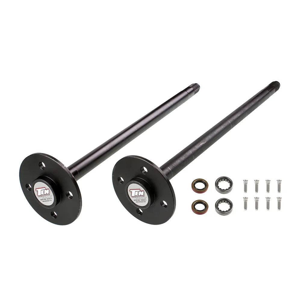 TEN Factory MG22181