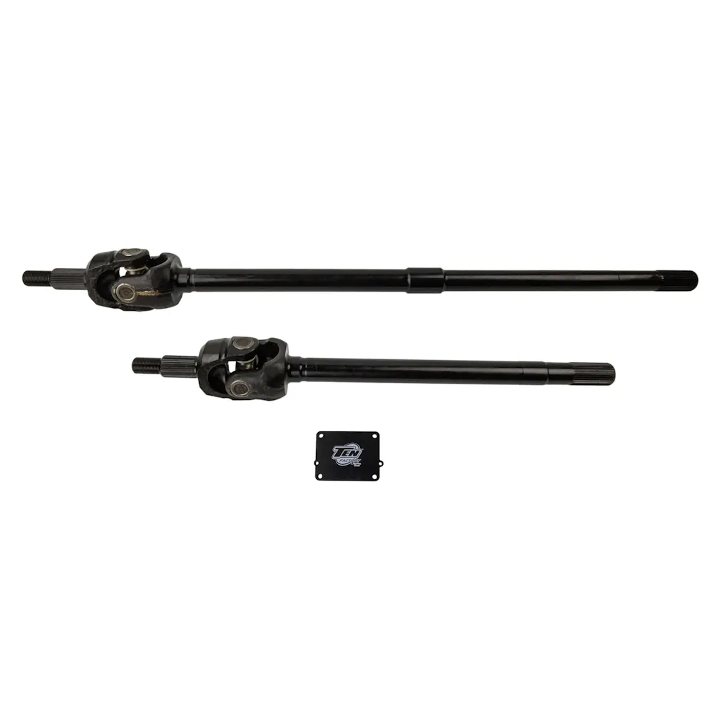 TEN Factory MG22190