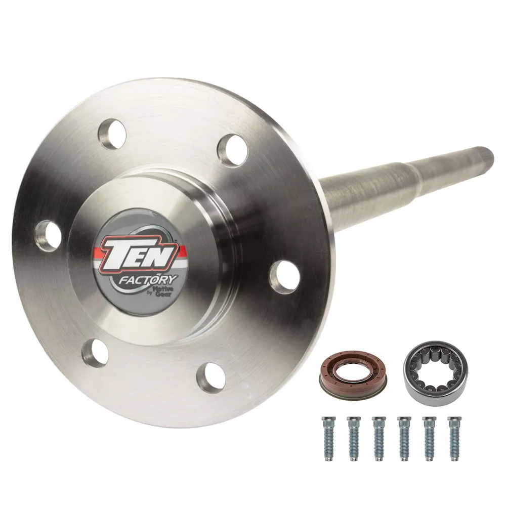 TEN Factory MG25163