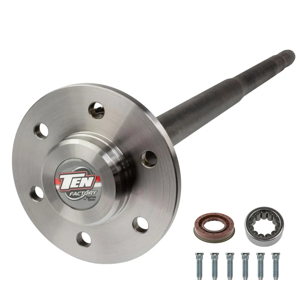 TEN Factory MG25165