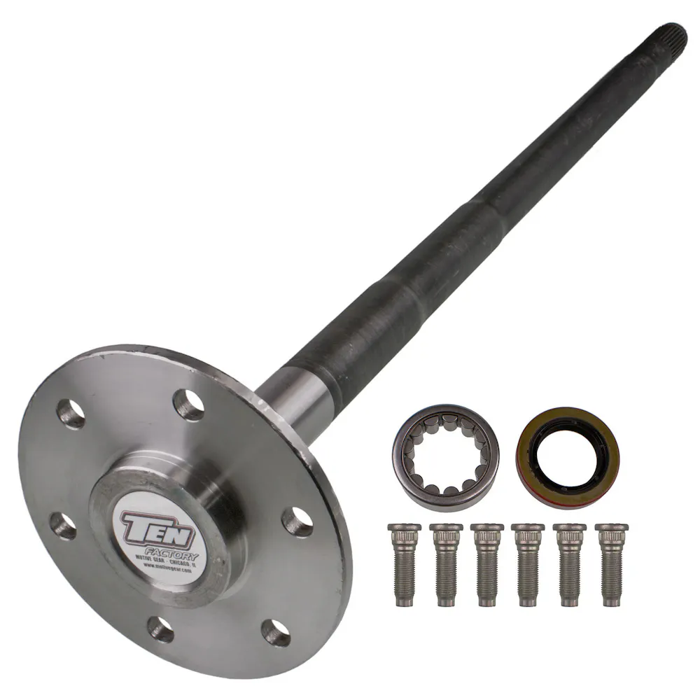 TEN Factory MG27132