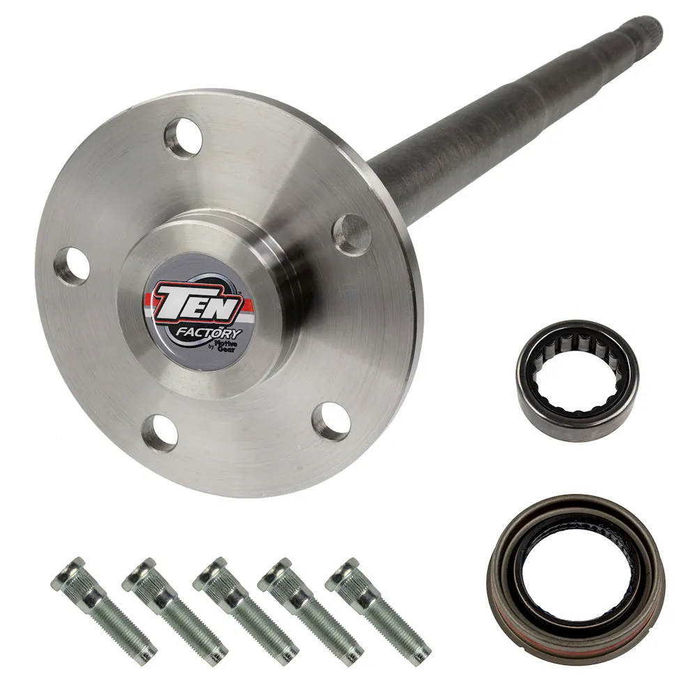 TEN Factory MG29112