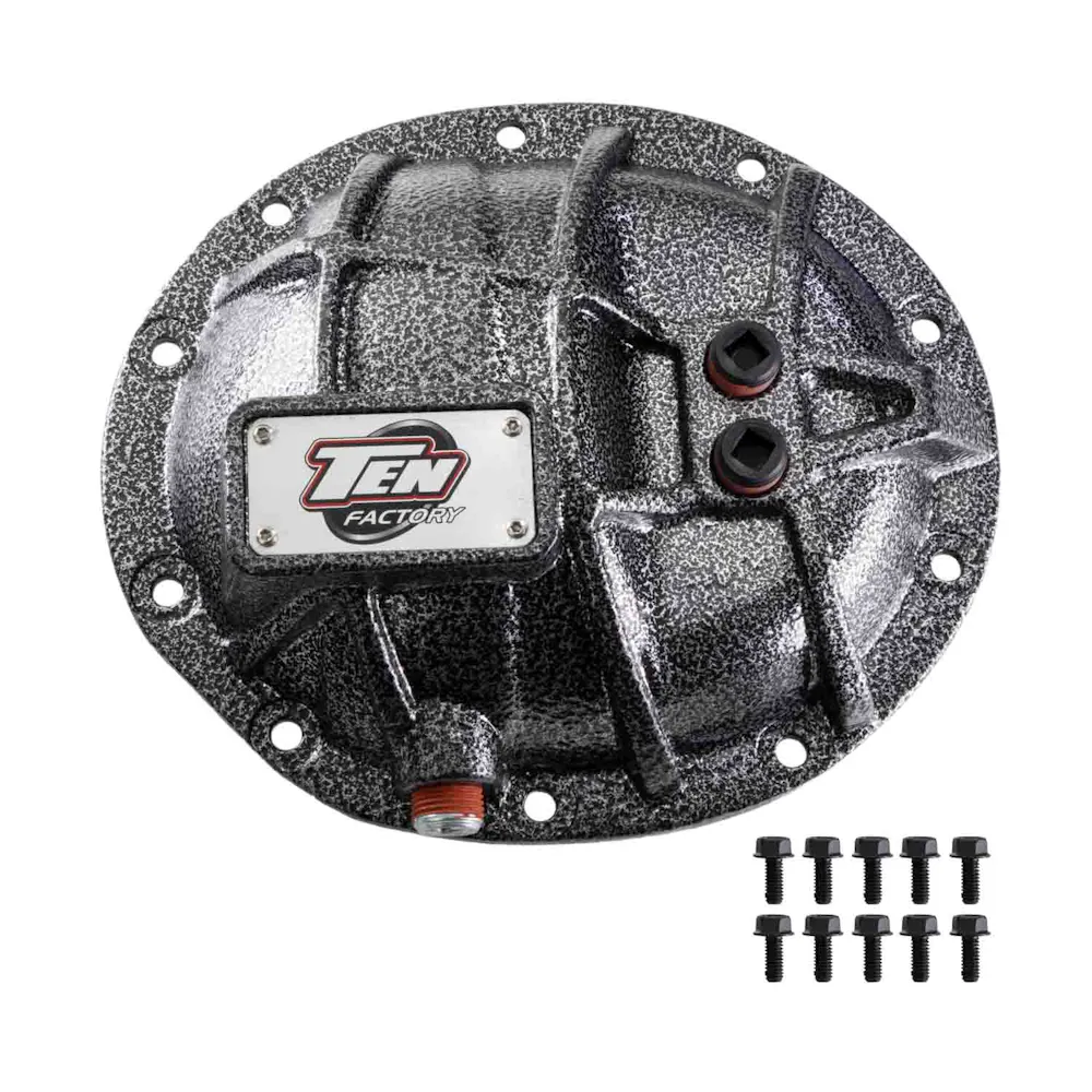 TEN Factory TFD35-2134