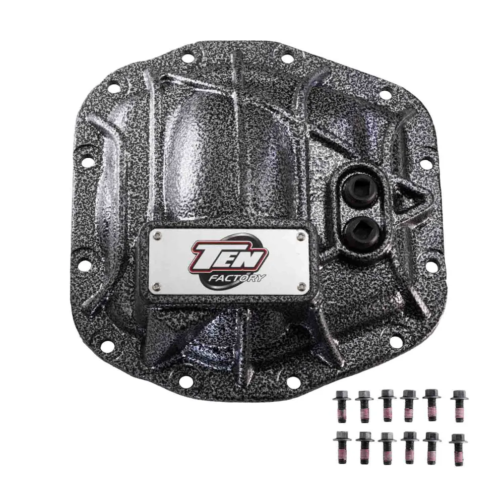 TEN Factory TFD44-2156