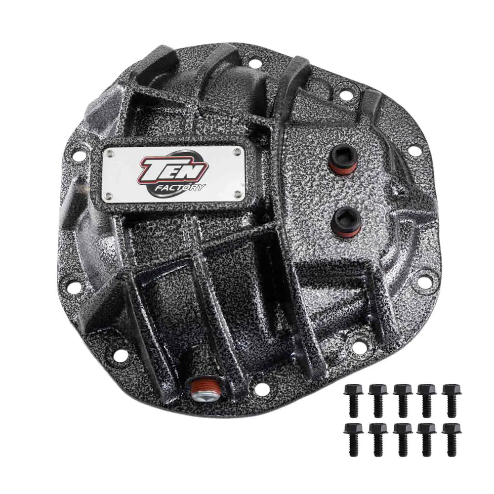 TEN Factory TFD60-2600
