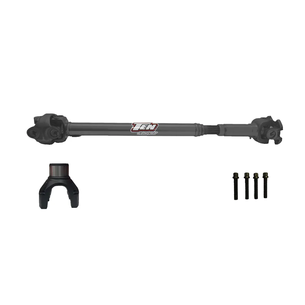 TEN Factory TFF1350-2190