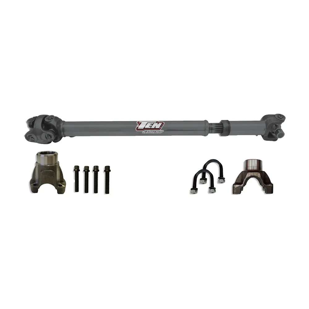TEN Factory TFR1310-2158