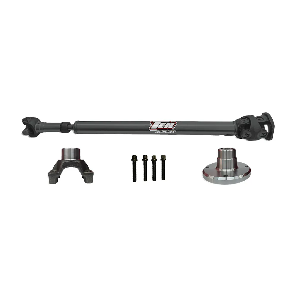 TEN Factory TFR1350-2158
