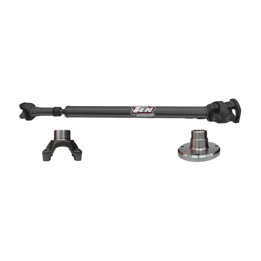 TEN Factory TFR1350-4158
